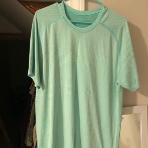 Men’s XL Metal Vent Tech